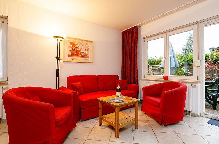 Vakantiehuis Susi