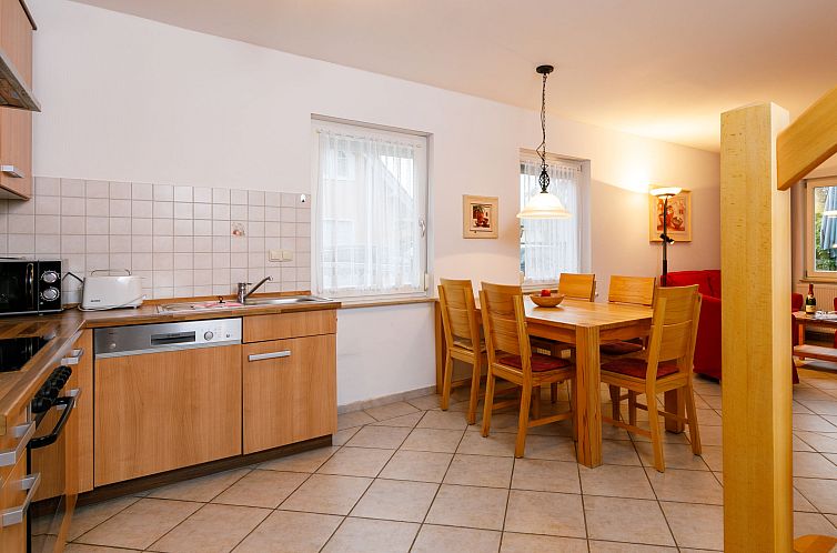 Vakantiehuis Susi