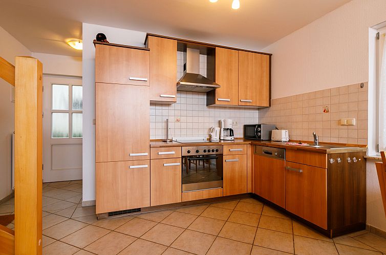 Vakantiehuis Susi