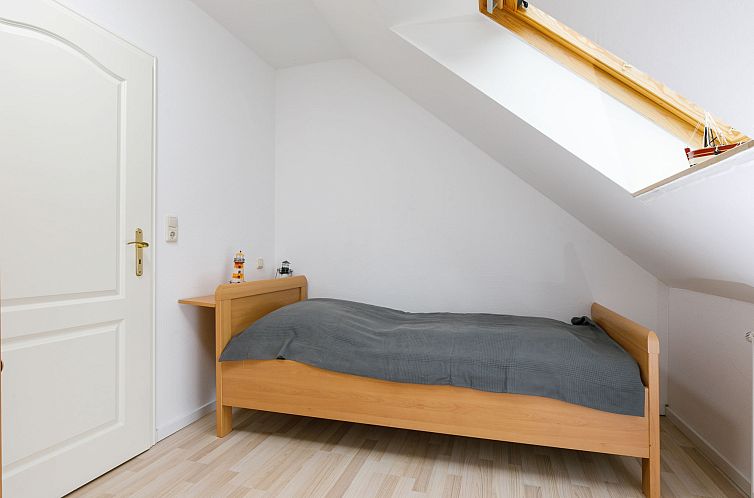 Vakantiehuis Susi