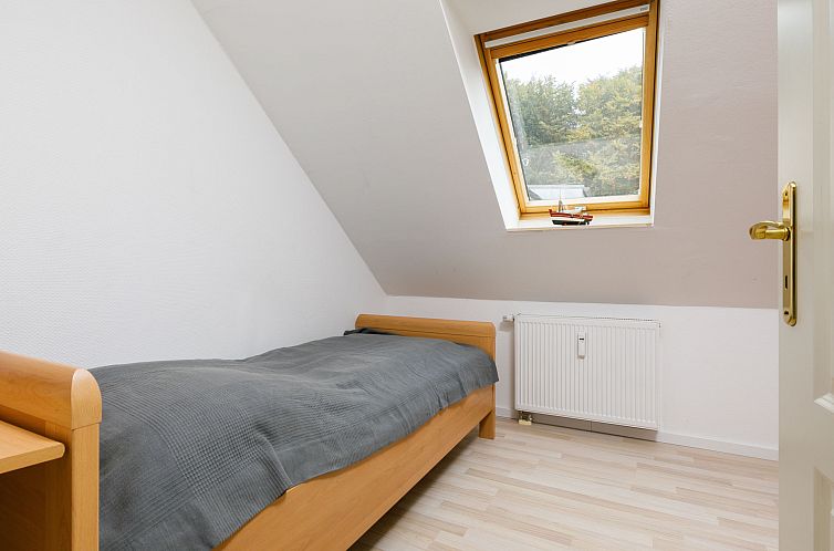 Vakantiehuis Susi