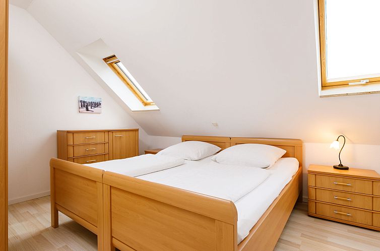 Vakantiehuis Susi
