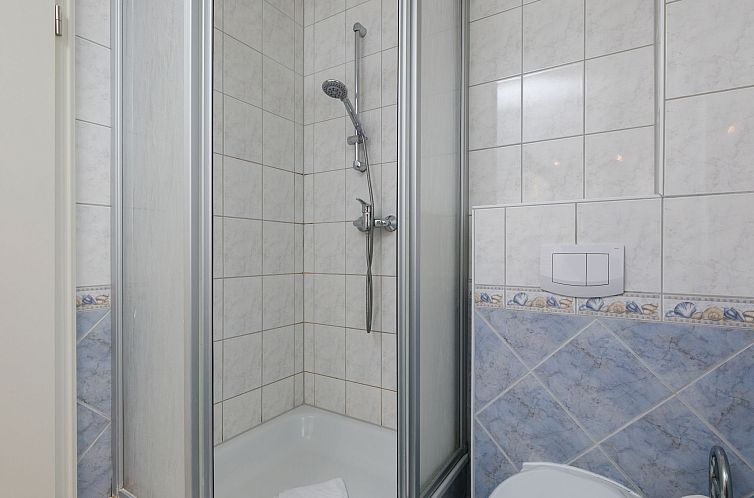 Vakantiehuis Susi