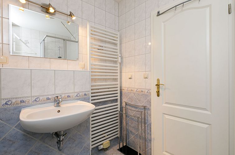 Vakantiehuis Susi