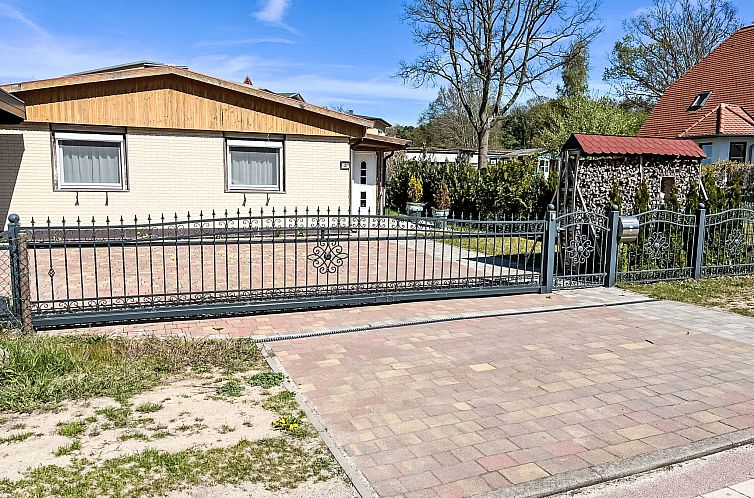 Unterkunft 03037425 - Ferienhaus Ostsee - Vakantiehuis Hammel