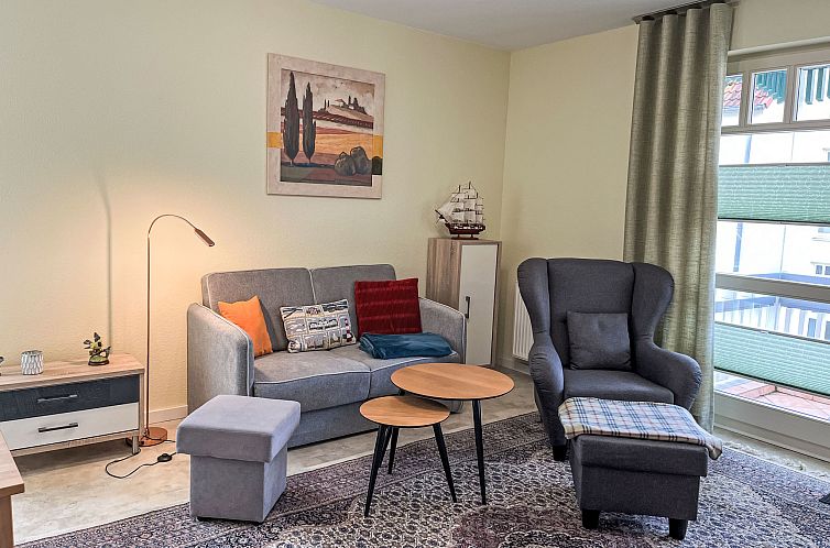 Appartement Am Steinberg