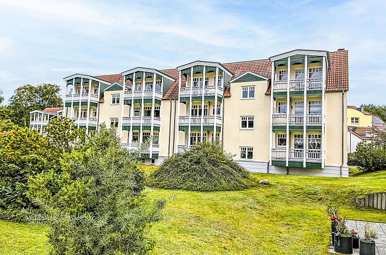 Appartement Am Steinberg