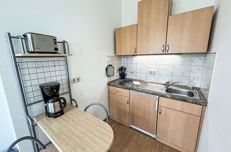 Appartement Burgfried (App. 5)