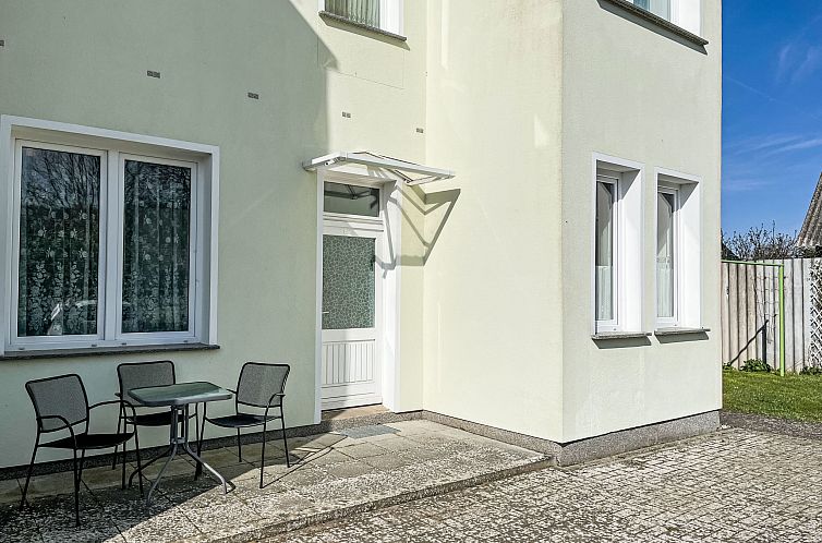 Appartement Burgfried (App. 5)