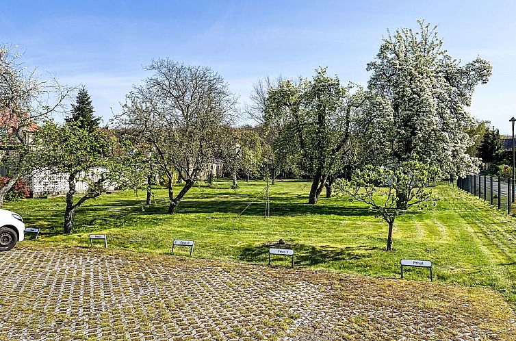 Appartement Burgfried (App. 5)