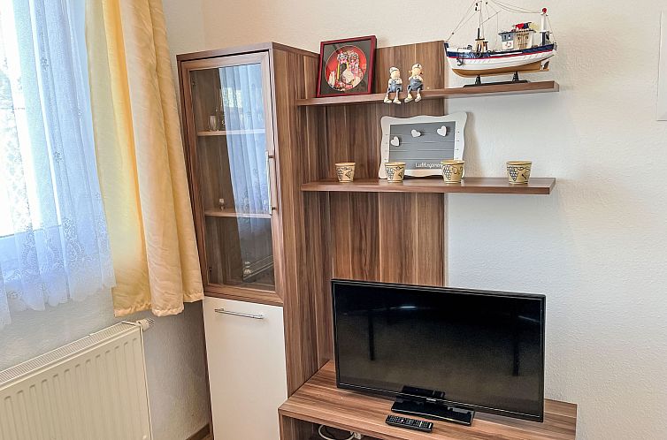 Appartement Burgfried (App. 5)