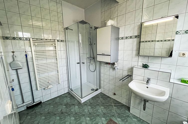 Appartement Burgfried (App. 5)