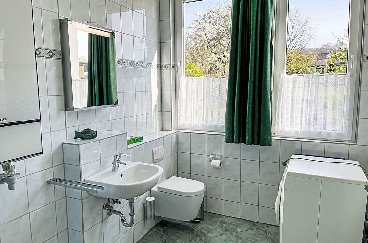 Appartement Burgfried (App. 5)
