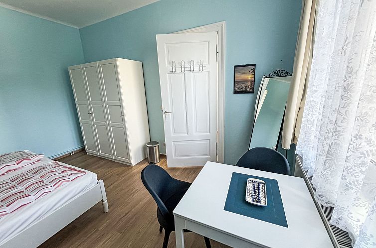 Appartement Burgfried (App. 5)