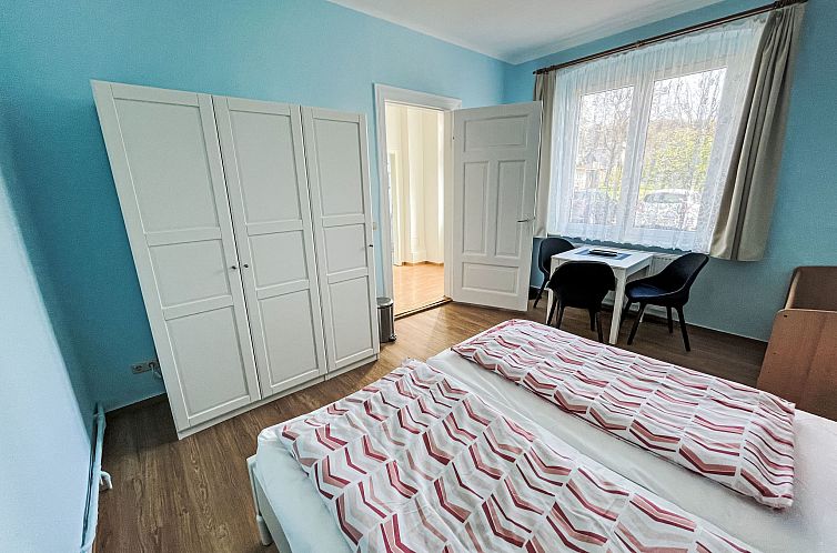 Appartement Burgfried (App. 5)