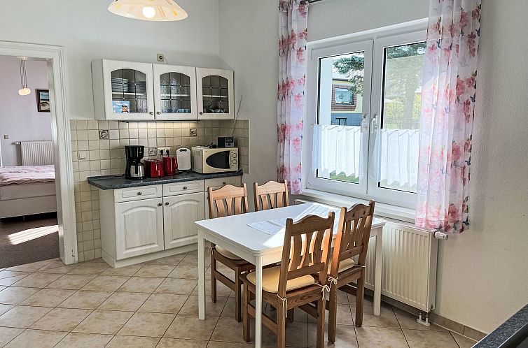 Appartement Burgfried (App. 4)