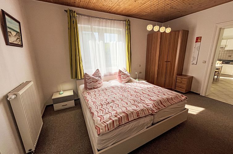 Appartement Burgfried (App. 4)