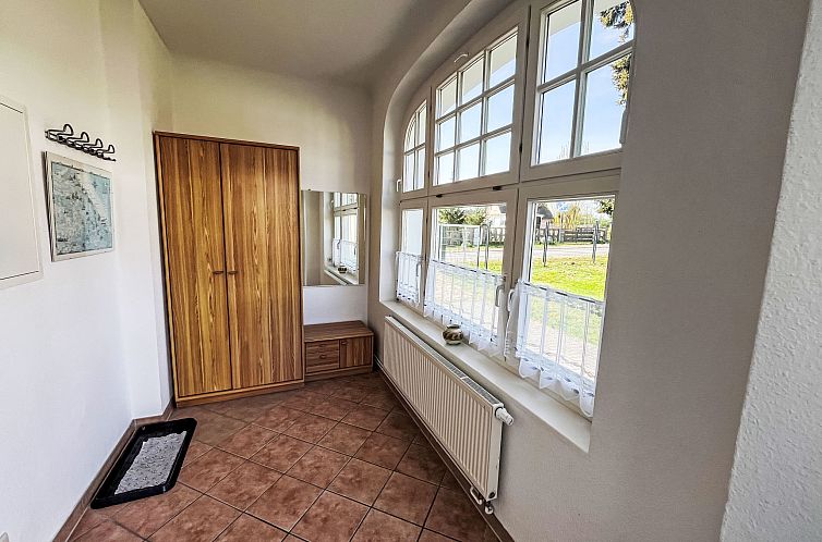 Appartement Burgfried (App. 4)