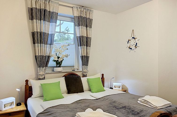 Appartement Burgfried (App. 4)