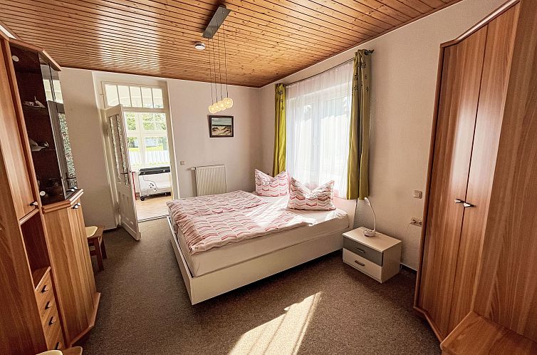 Appartement Burgfried (App. 4)