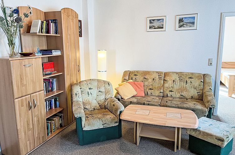 Appartement Burgfried (App. 2)