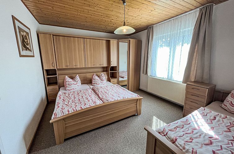 Appartement Burgfried (App. 2)