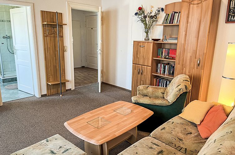 Appartement Burgfried (App. 2)