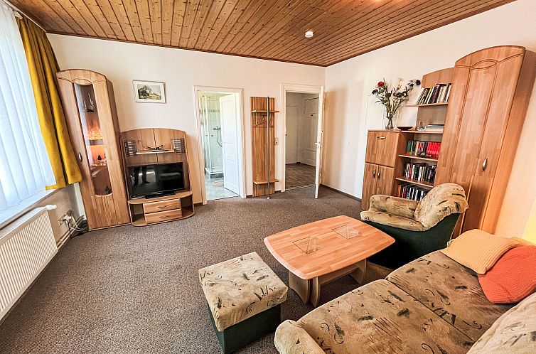 Appartement Burgfried (App. 2)