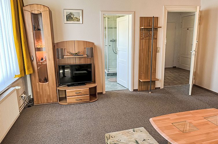 Appartement Burgfried (App. 2)