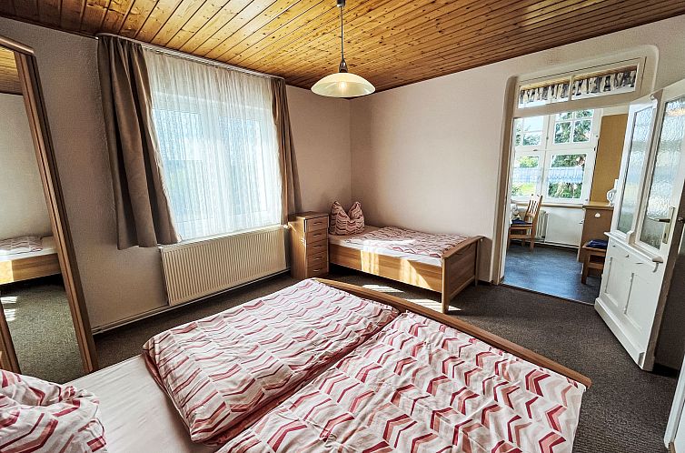 Appartement Burgfried (App. 2)