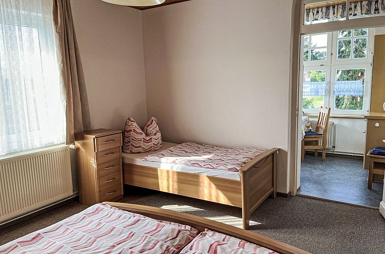 Appartement Burgfried (App. 2)
