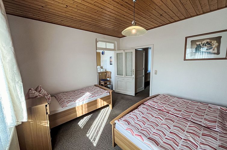 Appartement Burgfried (App. 2)