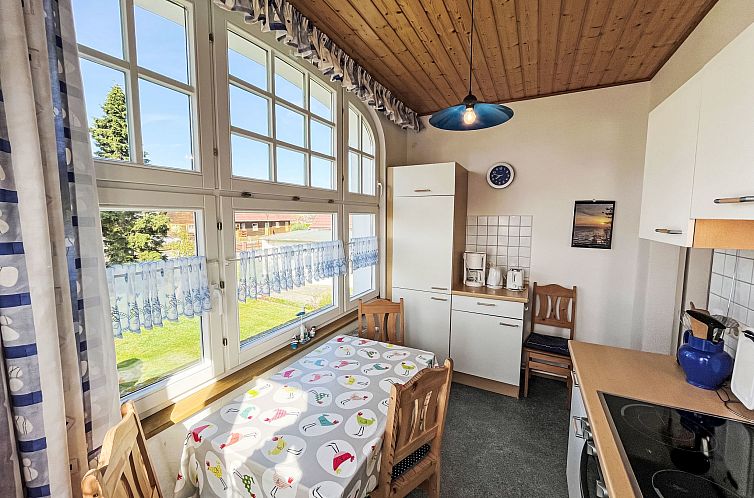 Appartement Burgfried (App. 2)