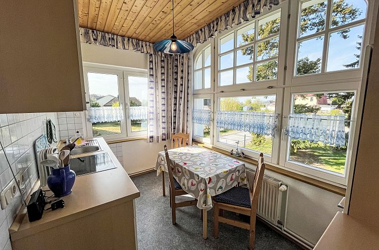 Appartement Burgfried (App. 2)