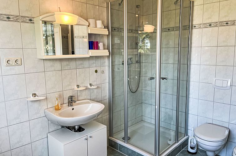 Appartement Burgfried (App. 2)