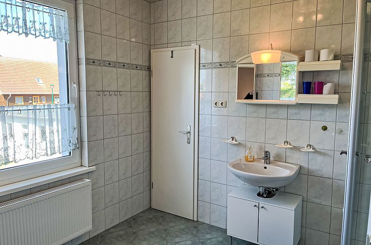 Appartement Burgfried (App. 2)