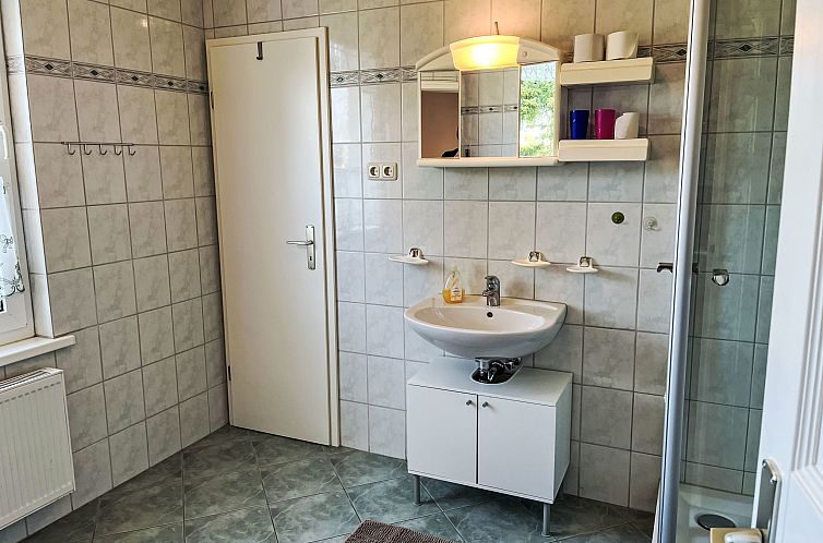 Appartement Burgfried (App. 2)