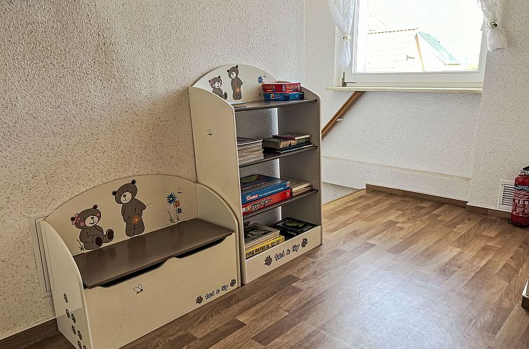 Appartement Burgfried (App. 2)