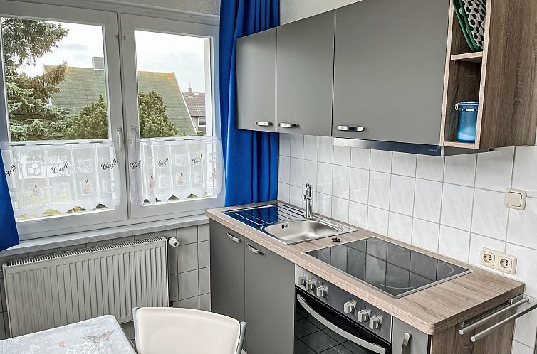 Appartement Burgfried (App. 1)