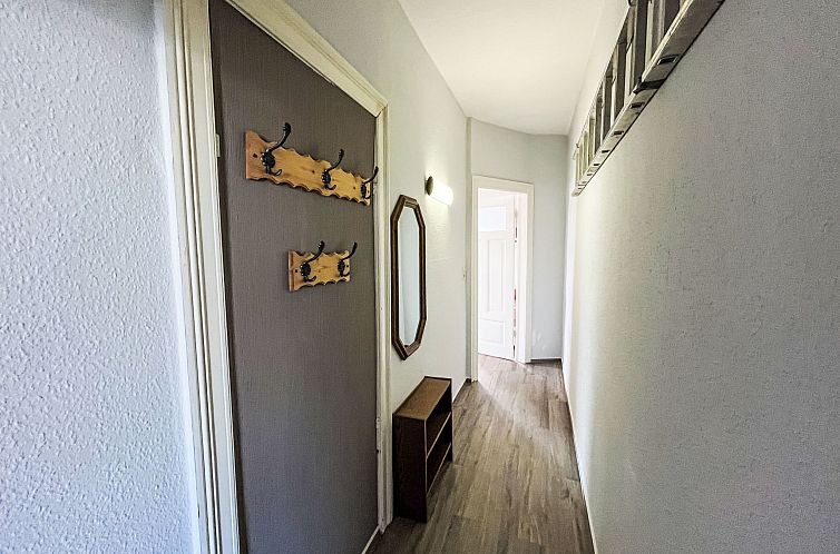 Appartement Burgfried (App. 1)