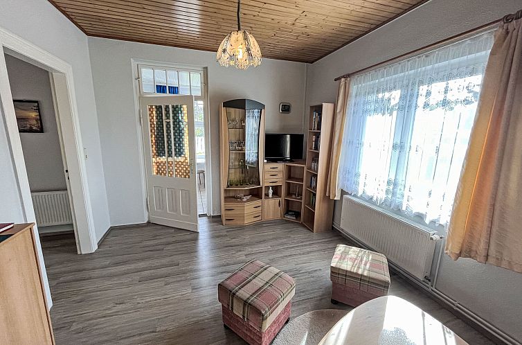 Appartement Burgfried (App. 1)