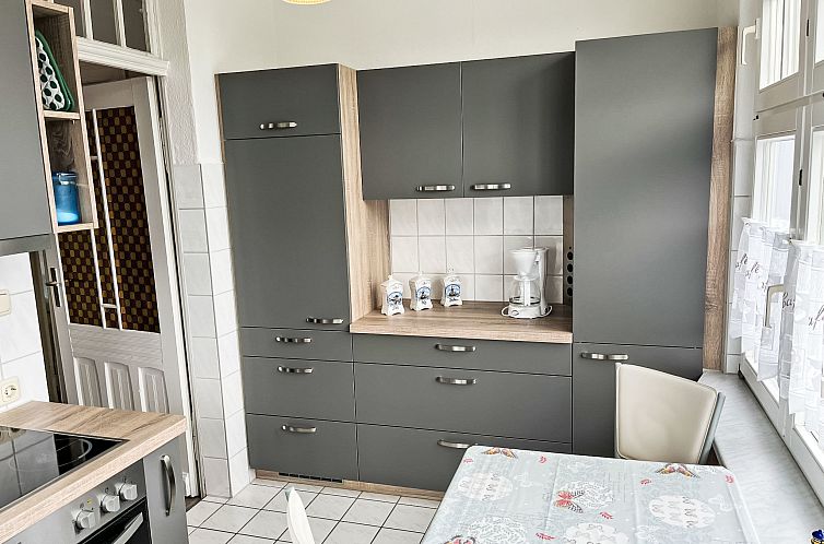 Appartement Burgfried (App. 1)