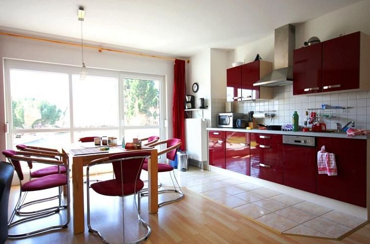 Appartement Queen Mary