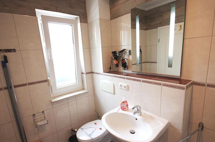 Appartement Queen Mary