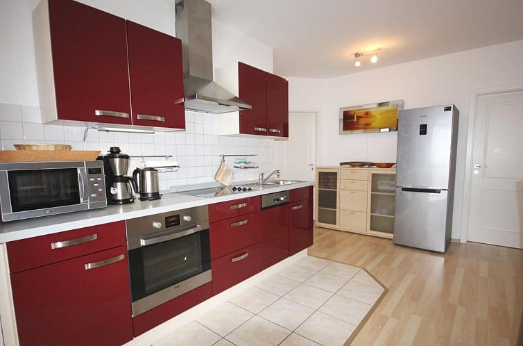 Appartement Queen Mary