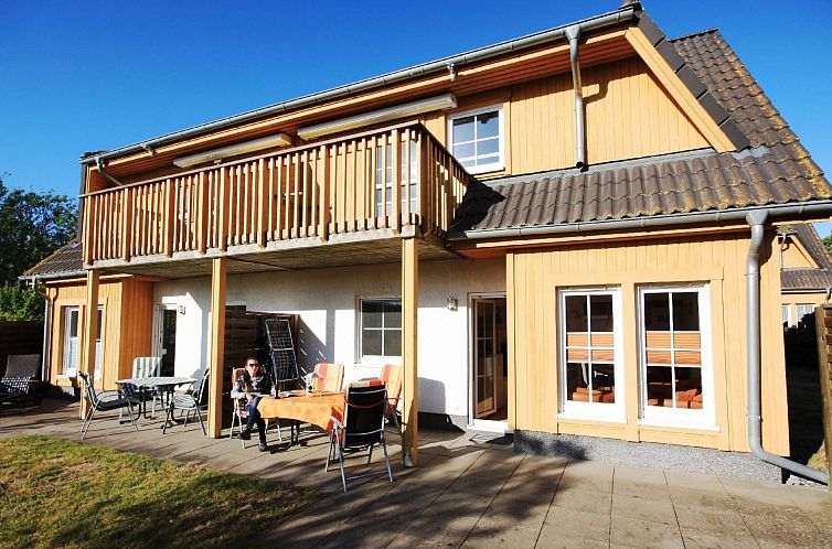 Appartement Seebrücke