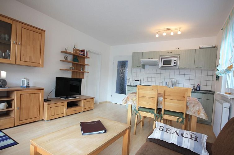 Appartement Seebrücke