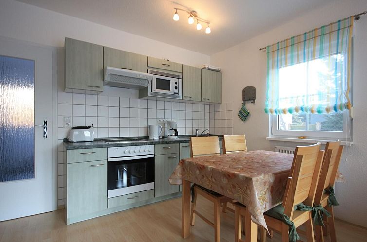 Appartement Seebrücke