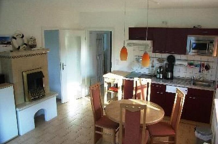 Appartement Seebrücke