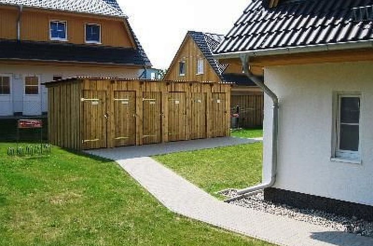 Appartement Seebrücke